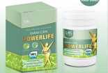 Nhiều fanpage quảng cáo giảm cân POWERLIFE trái pháp luật
