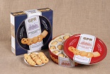 VinShop hợp tác GPR, độc quyền phân phối dòng bánh quy cao cấp Danish Butter Cookies tại Việt Nam