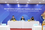 Bảo hiểm VietinBank - VBI chia cổ tức bằng cổ phiếu với tỉ lệ 15%