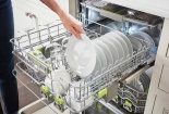Sử dụng máy rửa bát không đúng cách có thể gây hại đến sức khỏe
