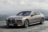 Hơn 14.000 xe điện BMW bị triệu hồi do lỗi phần mềm