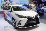 Những mẫu ô tô cỡ nhỏ dưới 700 triệu được khách Việt ưa chuộng nhất năm 2022