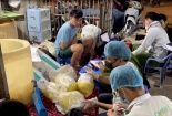 Phát hiện 3 cơ sở sử dụng hóa chất tẩy trắng thực phẩm 