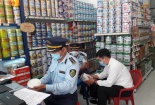 Xử phạt cơ sở buôn bán thực phẩm giả, kém chất lượng tại Tiền Giang