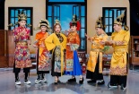 Tết ông Công ông Táo: Viettel TV360 chính thức công chiếu Táo quân Tiền truyện 2023