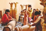 Hỗ trợ nâng cao năng suất cho doanh nghiệp thủ công mỹ nghệ