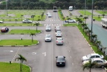 Bộ Tài chính đề xuất tăng mức phí thi sát hạch lái xe máy, ôtô