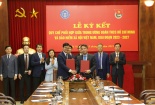 BHXH Việt Nam - Trung ương Đoàn TNCS HCM: Phối hợp tạo sự lan tỏa chính sách ASXH