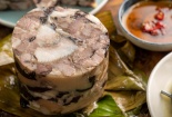 Chuyên gia cảnh báo món giò thủ để tránh rước bệnh ngày Tết