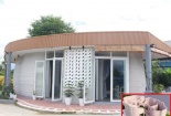 Nhà khoa học Việt và công nghệ bê tông in 3D
