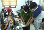 Cảnh báo phương thức, thủ đoạn các loại tội phạm trong dịp Tết