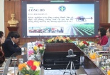 Công bố tiêu chuẩn đầu tiên ứng dụng thiết bị bay không người lái trong lĩnh vực nông nghiệp và BVTV