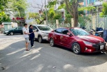 Thuê xe tự lái dịp Tết cần chú ý những điều gì