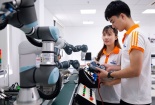 Thúc đẩy năng suất dựa trên khoa học, công nghệ và đổi mới sáng tạo ở Việt Nam trong giai đoạn tới