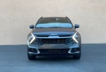 Những mẫu ô tô hybrid đáng mua đầu năm mới