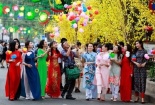 Chọn hướng tốt xuất hành, ngày đẹp mở hàng đầu năm Quý Mão 2023