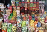 Ngày Tết cẩn trọng nguy cơ ngộ độc, ung thư từ bánh mứt bị nấm mốc