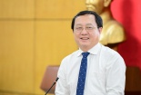 Sứ mệnh kiến tạo sự thịnh vượng và bền vững