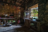 Tết về trong gian bếp của mẹ