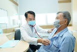 Cảnh giác với những căn bệnh trong ngày Tết