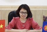 Chuyện ‘bông hồng’ đam mê nghề tiêu chuẩn