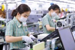 Thúc đẩy đổi mới sáng tạo, khởi nghiệp