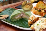 Hô biến bánh chưng sau Tết thành những món ăn ngon, lạ miệng