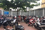 Siết chặt thu phí tham quan, dịch vụ trông giữ xe sau Tết