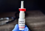 Sản xuất thành công vaccine Covid-19 dạng nhỏ mũi đầu tiên trên thế giới
