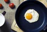 Chảo chống dính không gây hại cho sức khỏe nếu sử dụng đúng cách