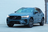 Volvo bị triệu hồi do lỗi phần mềm trong hệ thống phanh