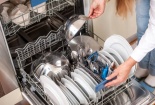 Cảnh báo nguy hiểm khôn lường từ máy rửa bát