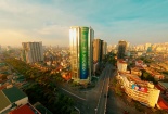 VPBank dẫn đầu thị trường về vốn, huy động và tăng trưởng tín dụng trong năm 2022