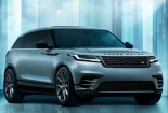 Range Rover Velar 2024: Viên ngọc xanh tỏa sáng với nhiều trang bị công nghệ mới