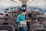 Lượng khách tăng mạnh dịp Tết, tín hiệu phục hồi ngành hàng không năm 2023