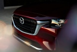 Mazda CX – 90 thiết kế đặc biệt sang trọng, hứa hẹn đáp ứng thị hiếu của thị trường
