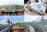Tăng tốc giải ngân vốn đầu tư công trong năm 2023