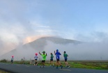 Chính thức khởi động Giải chạy BaDen Mountain Marathon 2023 – Đường chạy Huyền thoại