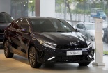 KIA K3 được ưu đãi 40 triệu đồng trong tháng 2