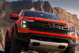 Ford Ranger Raptor 2023 sắp về Việt Nam giá dự kiến từ 1,3 tỉ đồng, hút khách Việt