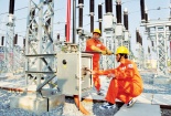 Mức giá bán lẻ điện bình quân tối thiểu là 1.826,22 đồng/kWh