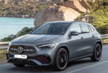 Những mẫu ô tô SUV 5 chỗ gầm cao hạng sang, giá hấp dẫn đáng mua hiện nay