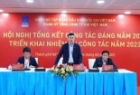 Đảng ủy PV GAS triển khai các giải pháp thực hiện nhiệm vụ năm 2023