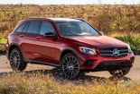Triệu hồi 185.000 xe Mercedes-Benz do lỗi ở hệ thống lái
