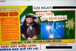 Thuốc 'gia truyền' trên mạng xã hội lại quảng cáo rầm rộ, nguy hại khó lường