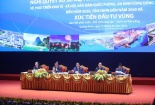 Biến tiềm năng, lợi thế thành động lực phát triển Vùng đồng bằng Sông Hồng 