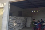 Phát hiện số lượng lớn đường cát nhập lậu tại Quảng Trị