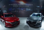 Mazda6 được ưu đãi lên tới 110 triệu đồng trong tháng 2