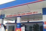 Xử lý các cây xăng đóng cửa chỉ là giải pháp tình thế