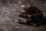 Chocolate đen có thể chứa hàm lượng cao cadmium và chì gây ảnh hưởng tới não